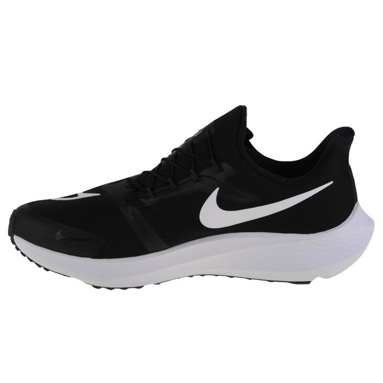 Tênis Nike Air Zoom Pegasus FlyEase M DJ7381-001 preto 1