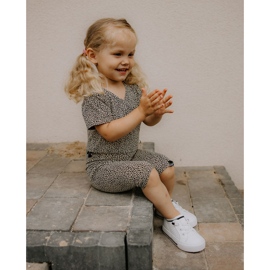 Tênis infantil Big Star JJ374394 Branco 1