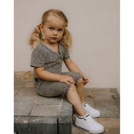 Tênis infantil Big Star JJ374394 Branco 2