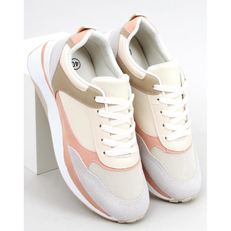 Tênis Saola Grey cinza 1