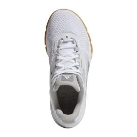Tênis Adidas Dropset GX7959 branco 1
