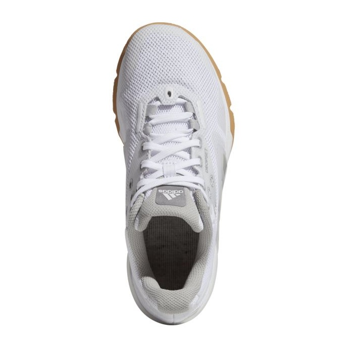 Tênis Adidas Dropset GX7959 branco 1