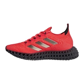 Tênis Adidas 4D Fwd W GZ0183 vermelho 1