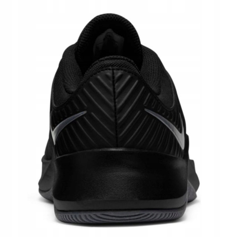 Tênis de treinamento Nike Mc Trainer M CU3580-003 preto 3