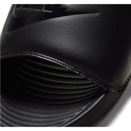 Chinelos Nike Victori One CN9675 003 preto 3