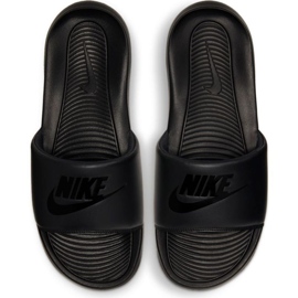 Chinelos Nike Victori One CN9675 003 preto 4