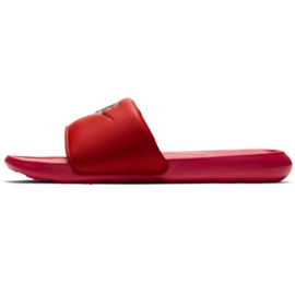 Slide Nike Victori One M CN9675 600 vermelho 2