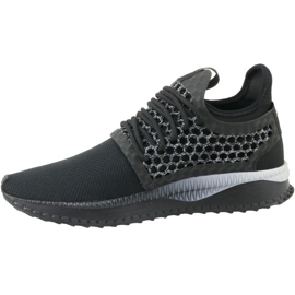 Calçados Puma Tsugi Netfit V2 M 365398-02 preto 1
