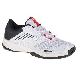 Tênis Wilson Kaos Devo 2.0 WRS329020 branco 1 Tênis Wilson Kaos Devo 2.0 WRS329020 branco 1