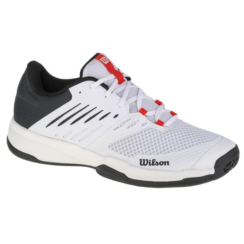 Tênis Wilson Kaos Devo 2.0 WRS329020 branco 1 Tênis Wilson Kaos Devo 2.0 WRS329020 branco 1