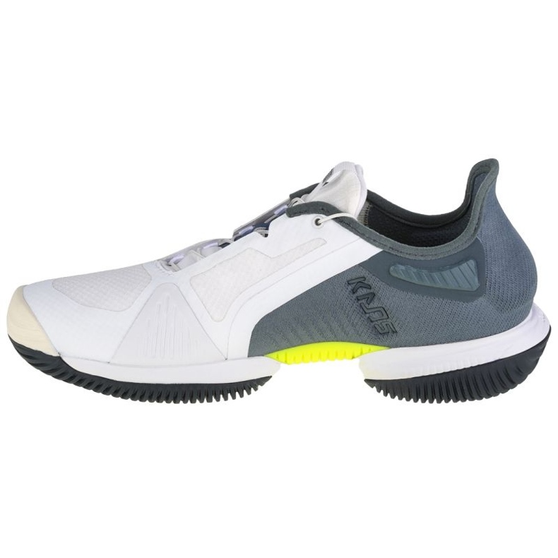 Tênis Wilson Kaos Rapide WRS327040 branco 1