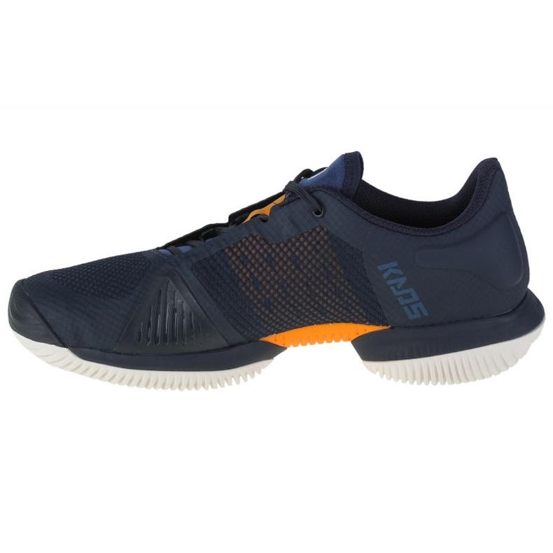 Sapatos Wilson Kaos Swift WRS327560 azul marinho 1