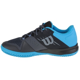 Wilson Kaos Devo 2,0 M WRS328810 preto 1