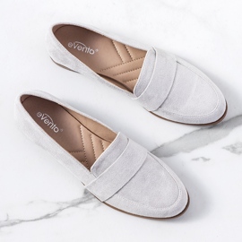 Mocassim Gray Hardin cinza 1 Mocassim Gray Hardin cinza 1