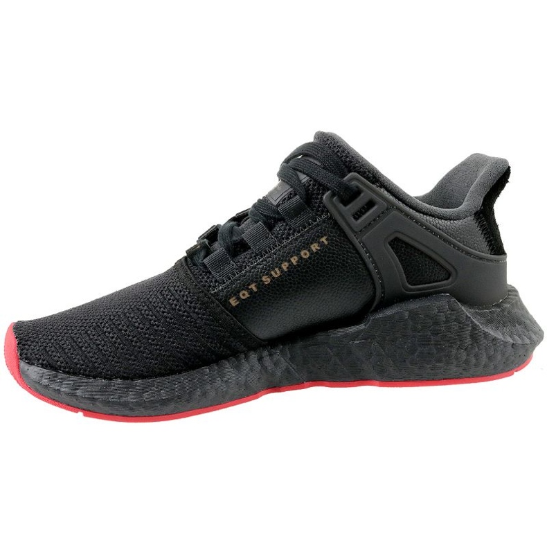 Sapatos Adidas Eqt Support 93/17 CQ2394 preto 1