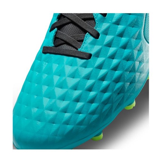 Chuteiras Nike Legend 8 Academy Mg M AT5292-303 azul azul 1