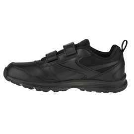 Reebok Almotio 5.0 Jr EF3960 preto 1