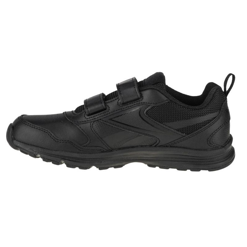 Reebok Almotio 5.0 Jr EF3960 preto 1