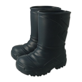 Galocha de sapatos infantil Befado - azul marinho 162Y304 5