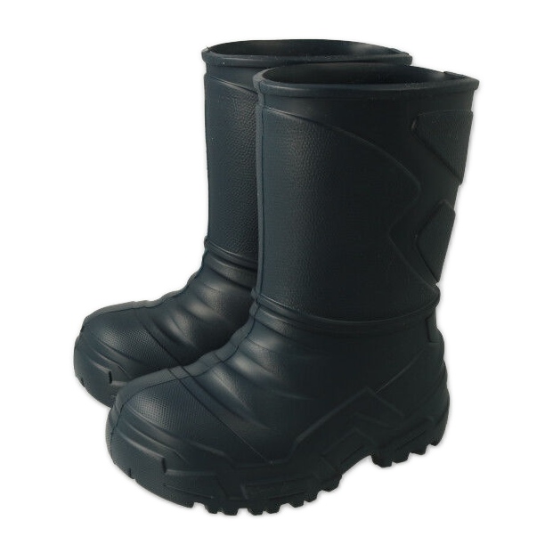 Galocha de sapatos infantil Befado - azul marinho 162Y304 5