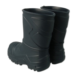 Galocha de sapatos infantil Befado - azul marinho 162Y304 1