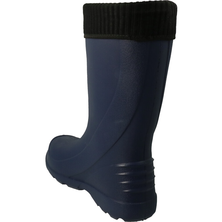 Calçados femininos Befado - galochas - azul marinho 162Q201 azul-marinho 2