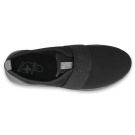 Dr.orto Befado Slippers 156d001 cinza 4