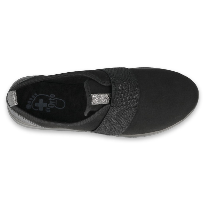 Dr.orto Befado Slippers 156d001 cinza 4