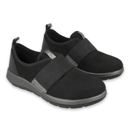 Dr.orto Befado Slippers 156d001 cinza 5