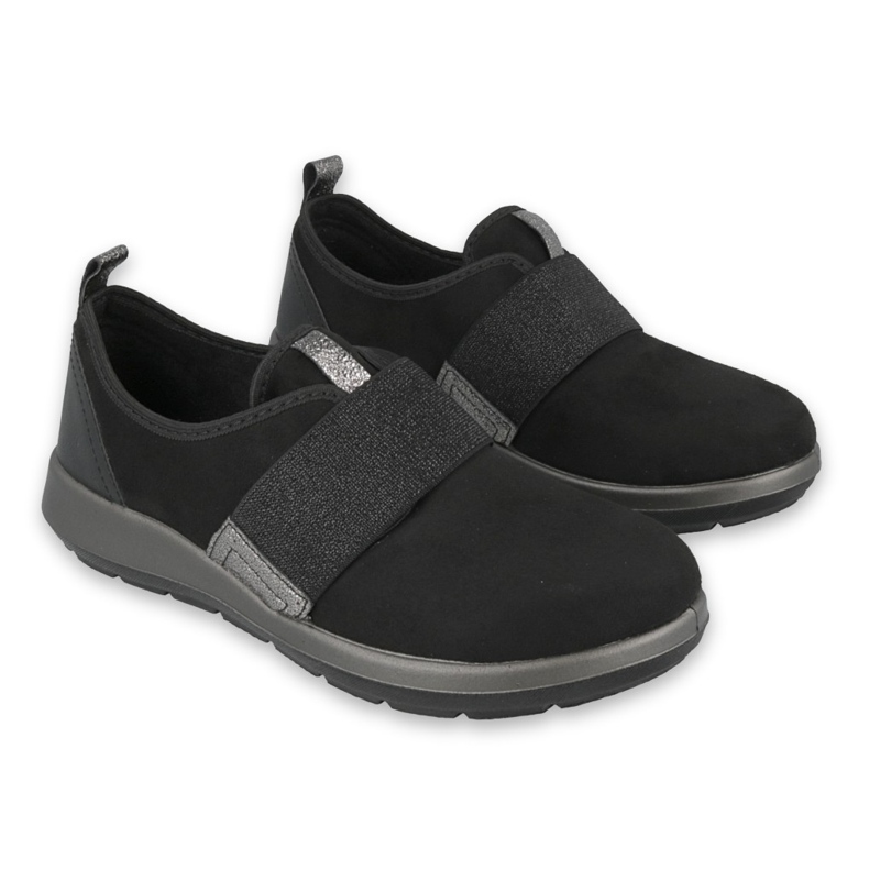 Dr.orto Befado Slippers 156d001 cinza 5