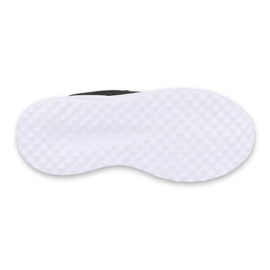 Calçados infantis Befado 516X083 branco preto 4