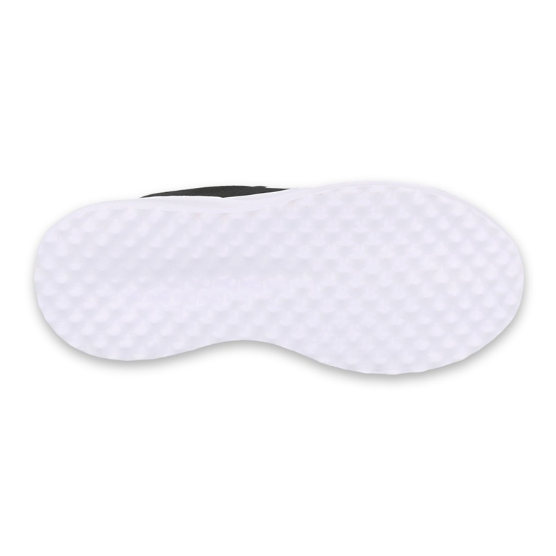 Calçados infantis Befado 516X083 branco preto 4