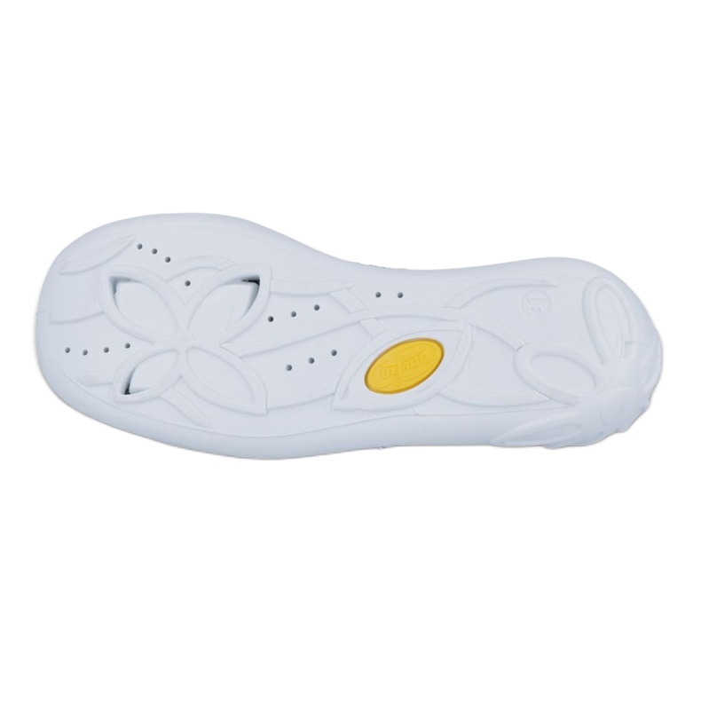 Calçados infantis Befado 114Y309 azul marinho rosa multicolorido 1