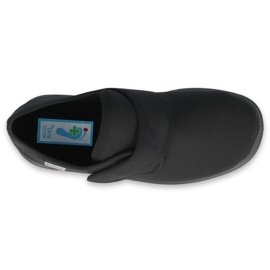 Dr.orto Befado Saúde Slippers 036d006 preto 3