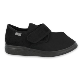 Dr.orto Befado Saúde Slippers 036d006 preto 4