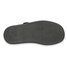 Dr.orto Befado Saúde Slippers 036d006 preto 5