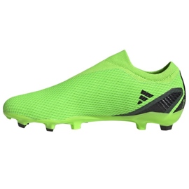 Tênis Adidas X Speedportal.3 Ll M GW8469 verde verde 1