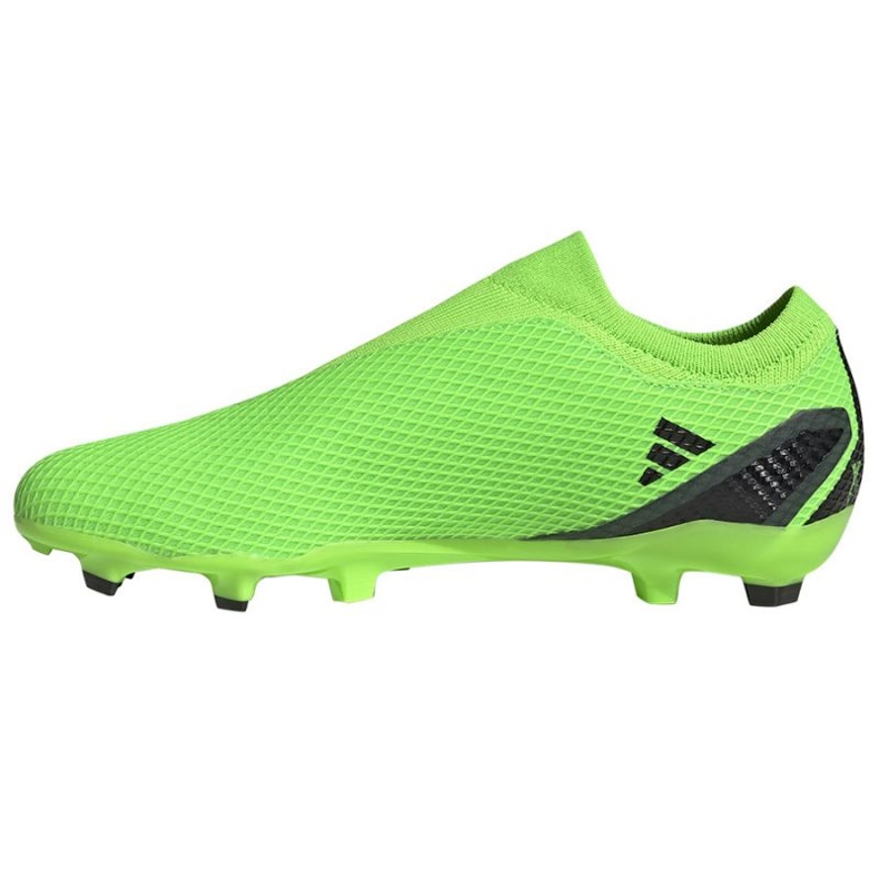 Tênis Adidas X Speedportal.3 Ll M GW8469 verde verde 1