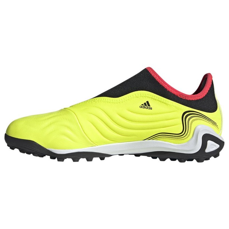 Adidas Copa Sense.3 Ll Tf GZ1372 amarelo amarelos 1
