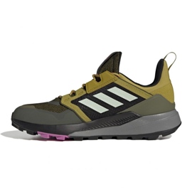 Tênis Adidas Terrex Trailmaker M GZ5694 cáqui verde 1