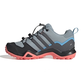 Tênis Adidas Terrex Swift R2 Gtx W GZ3048 cinza 1