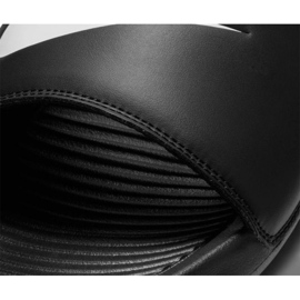 Chinelos masculinos Nike Victori One CN9675 002 pretos 4