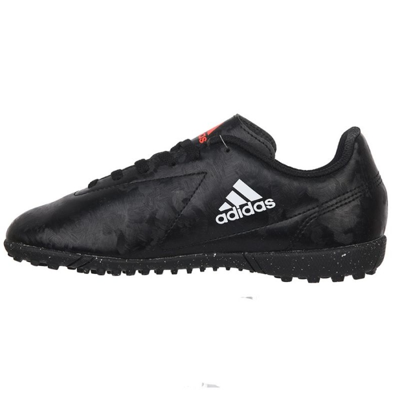 Chuteira Adidas Conquisto Ii Tf Jr BB0564 preto preto 1