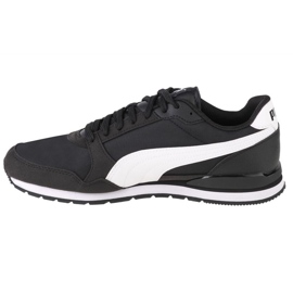 Tênis Puma St Runner V3 Nl 384857-01 preto 1