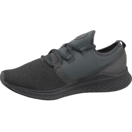 Sapato New Balance Foam Lazr Heathered M Mlazreb New Balance preto 1 Sapato New Balance Foam Lazr Heathered M Mlazreb New Balance preto 1