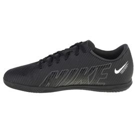 Chuteiras de futebol Nike Mercurial Vapor 15 Club Ic M DJ5969-001 preto 1