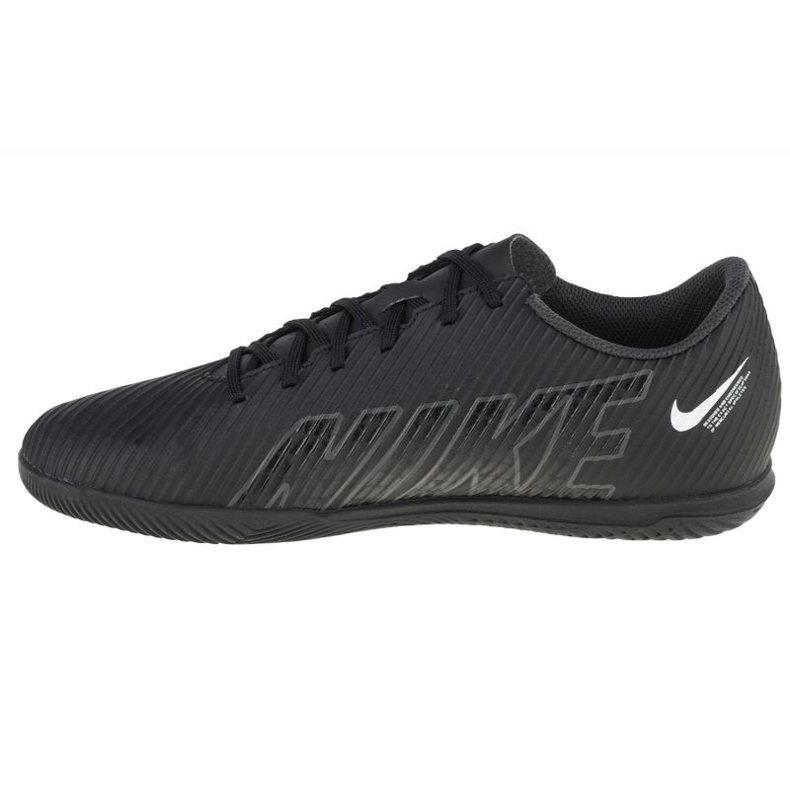 Chuteiras de futebol Nike Mercurial Vapor 15 Club Ic M DJ5969-001 preto 1