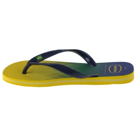 Havaianas Brasil Fresh 4145745-9588 chinelos azul 1