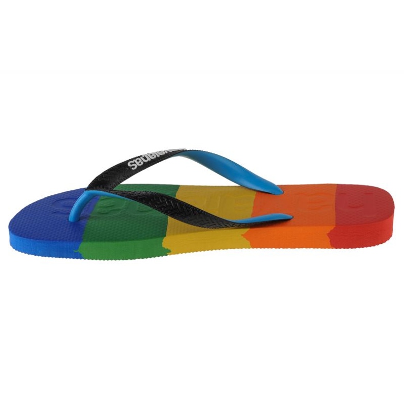 Havaianas Top Logomania 4146364-8269 chinelos multicolorido 1