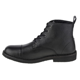 Levis Calçado Levi's Track 228755-700-559 preto 1